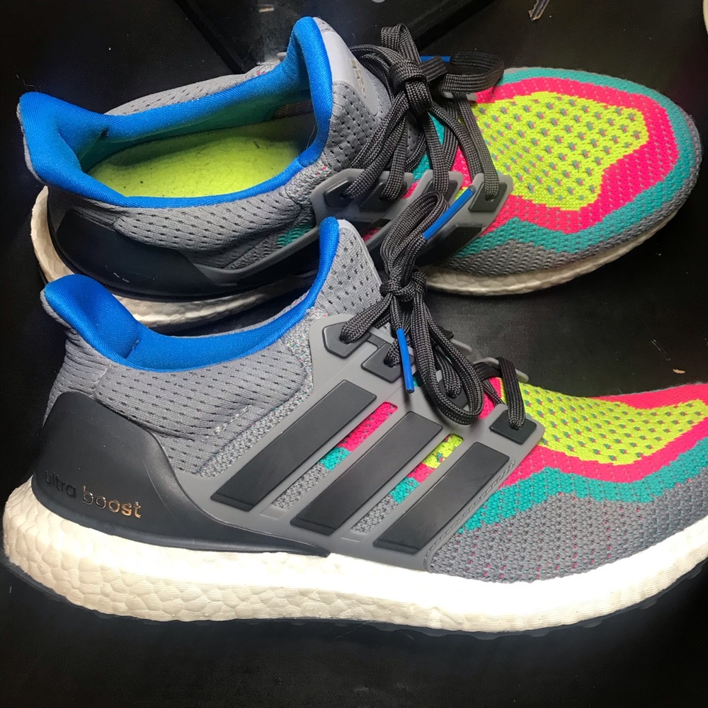 Adidas ultra boost 2.0